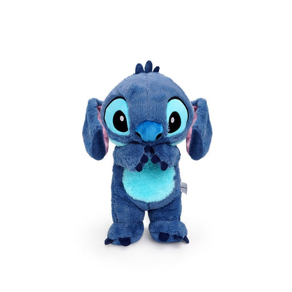 Pelúcia Stitch que Mexe as Orelhas