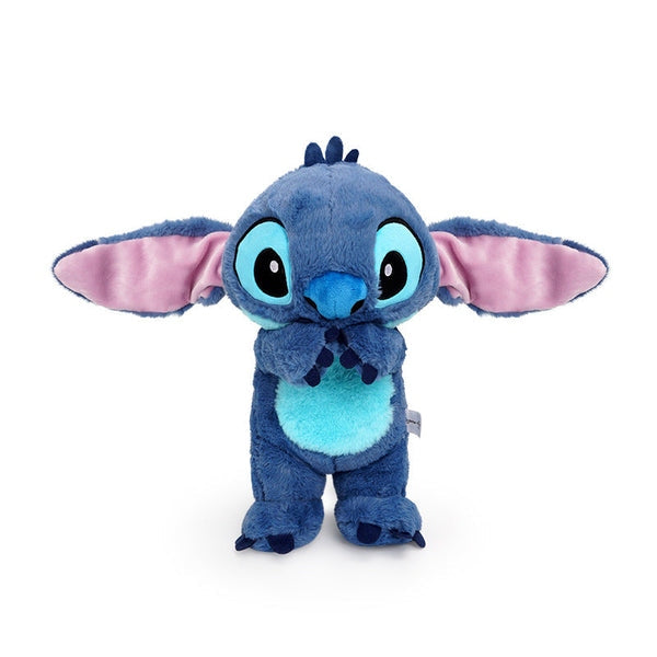 Pelúcia Stitch que Mexe as Orelhas