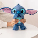 Pelúcia Stitch que Mexe as Orelhas