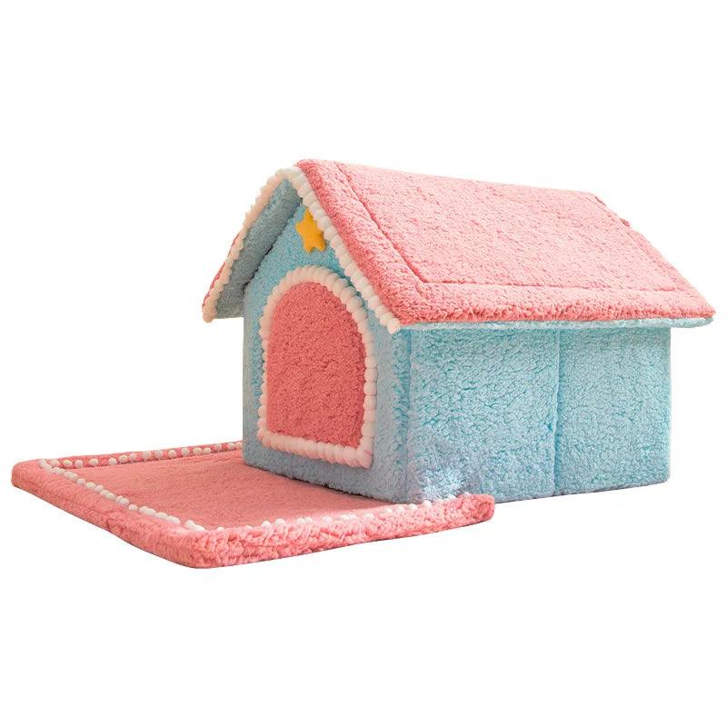 Casinha Pet Dulci