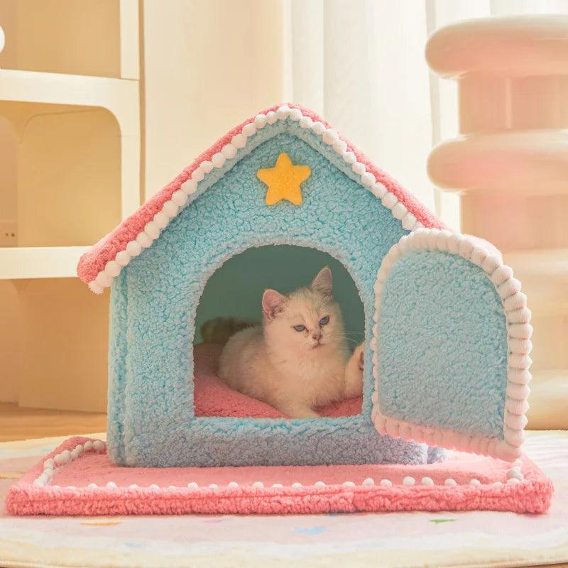 Casinha Pet Dulci