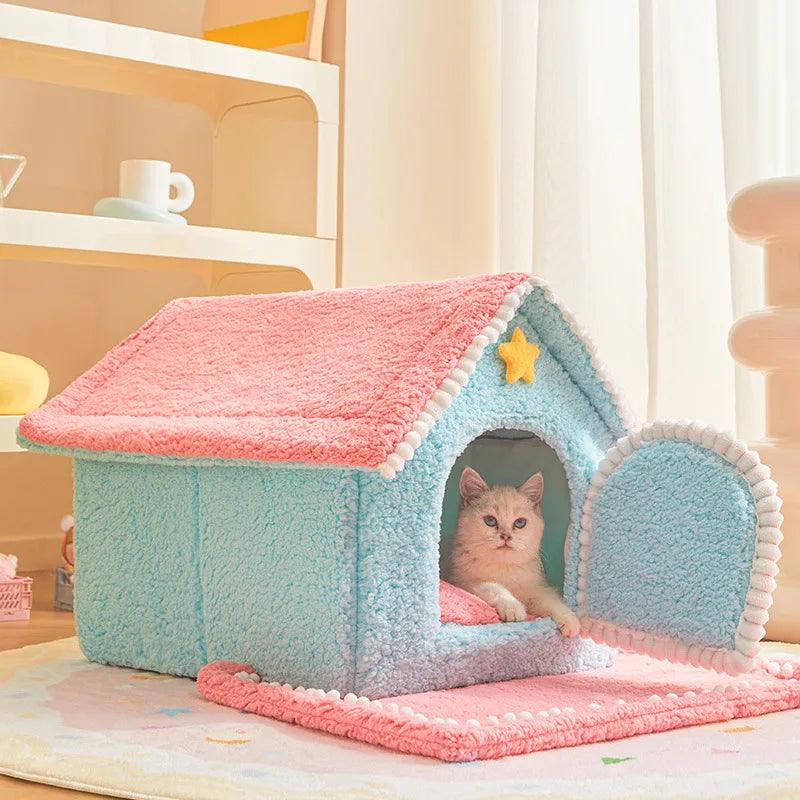 Casinha Pet Dulci