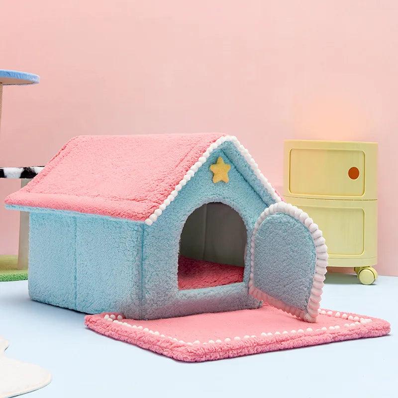 Casinha Pet Dulci
