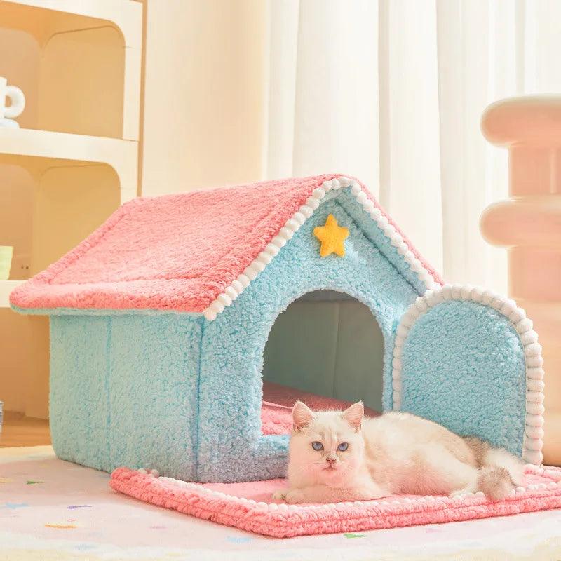 Casinha Pet Dulci