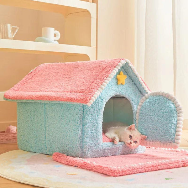 Casinha Pet Dulci