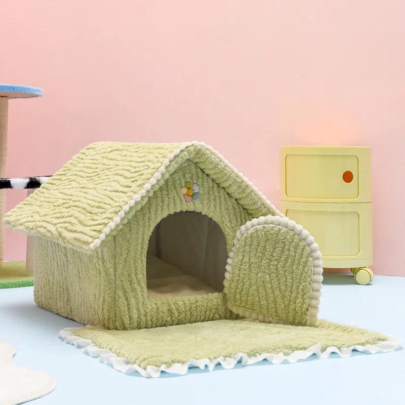 Casinha Pet Dulci