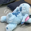 Travesseiro Pelúcia Stitch Dorminhoco - SleepyHug