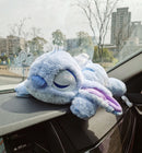 Travesseiro Pelúcia Stitch Dorminhoco - SleepyHug