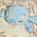 Travesseiro Pelúcia Stitch Dorminhoco - SleepyHug