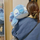 Travesseiro Pelúcia Stitch Dorminhoco - SleepyHug