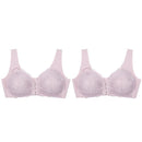 Sutiã Confort Plus (Kit com 2)