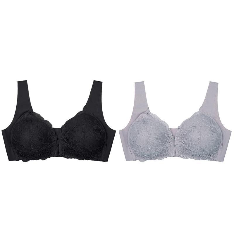 Sutiã Confort Plus (Kit com 2)