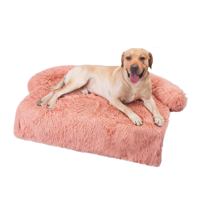 Cama Pets Anti Ansiedade