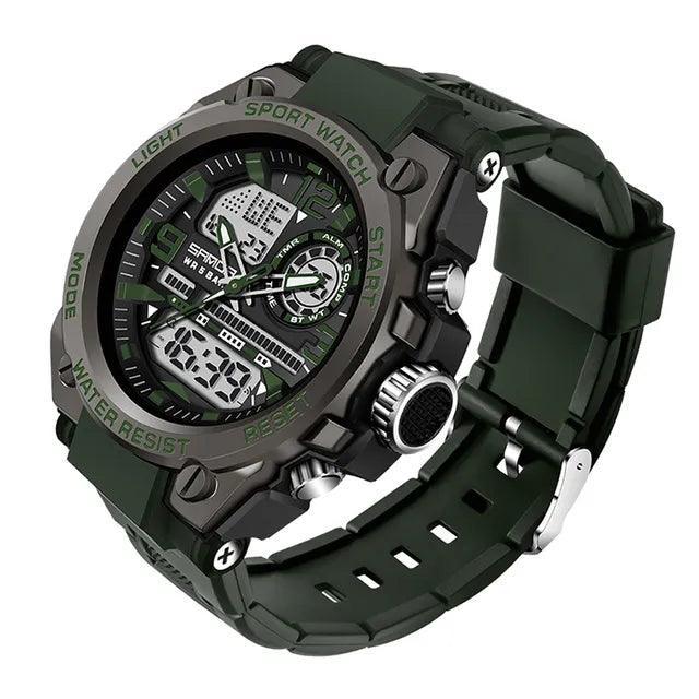 Relógio Masculino - Sport Watch