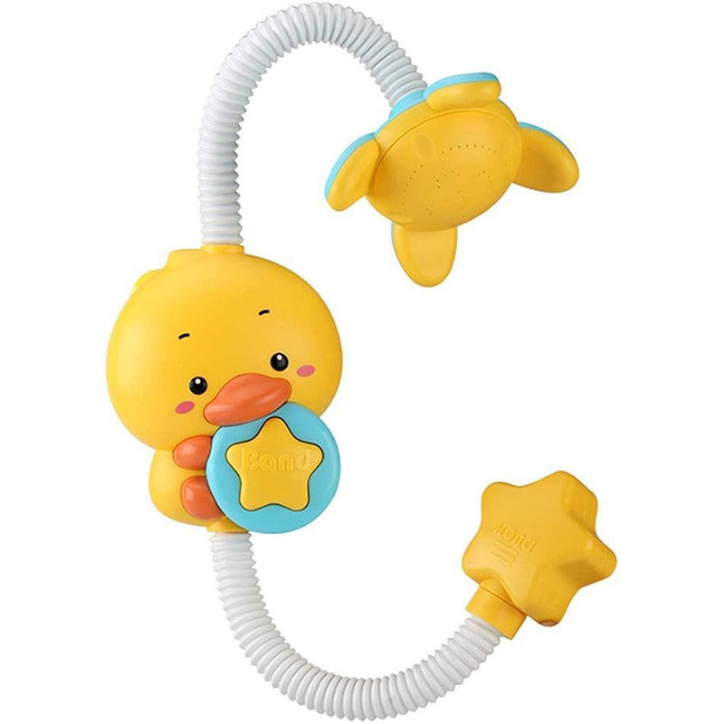 Chuveiro Portátil para Bebês - Chuveiro Baby®