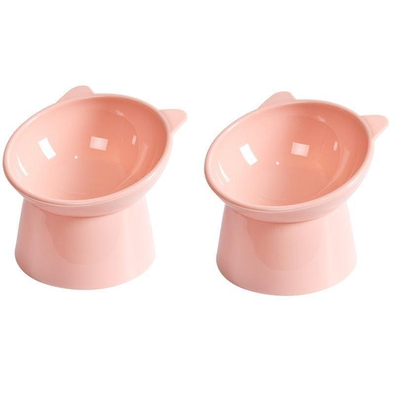 Tigela Multifuncional para Pets - Food Bowl