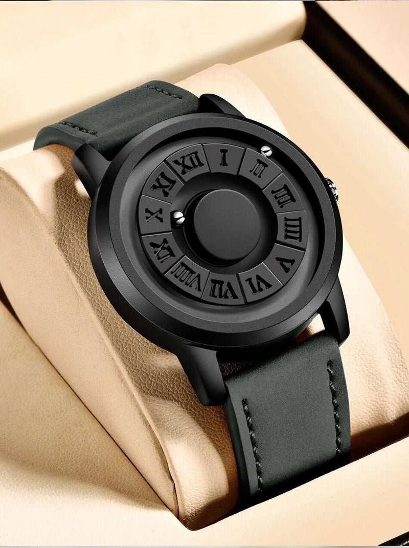 Relógio Masculino Magnético - MagWatch®