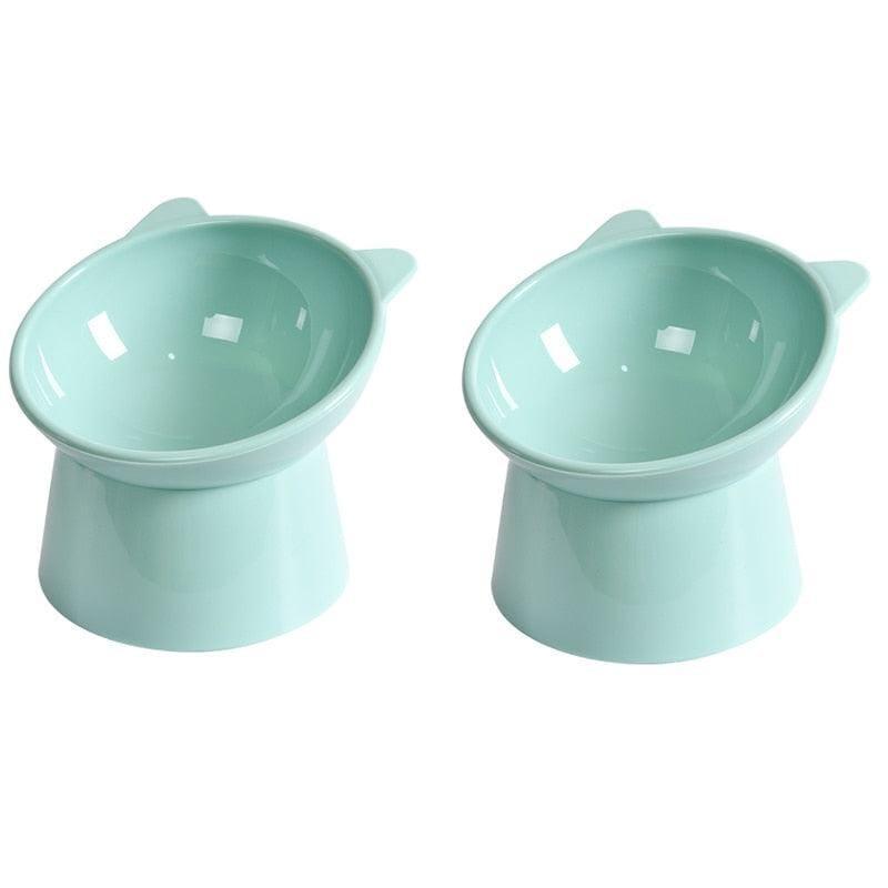 Tigela Multifuncional para Pets - Food Bowl