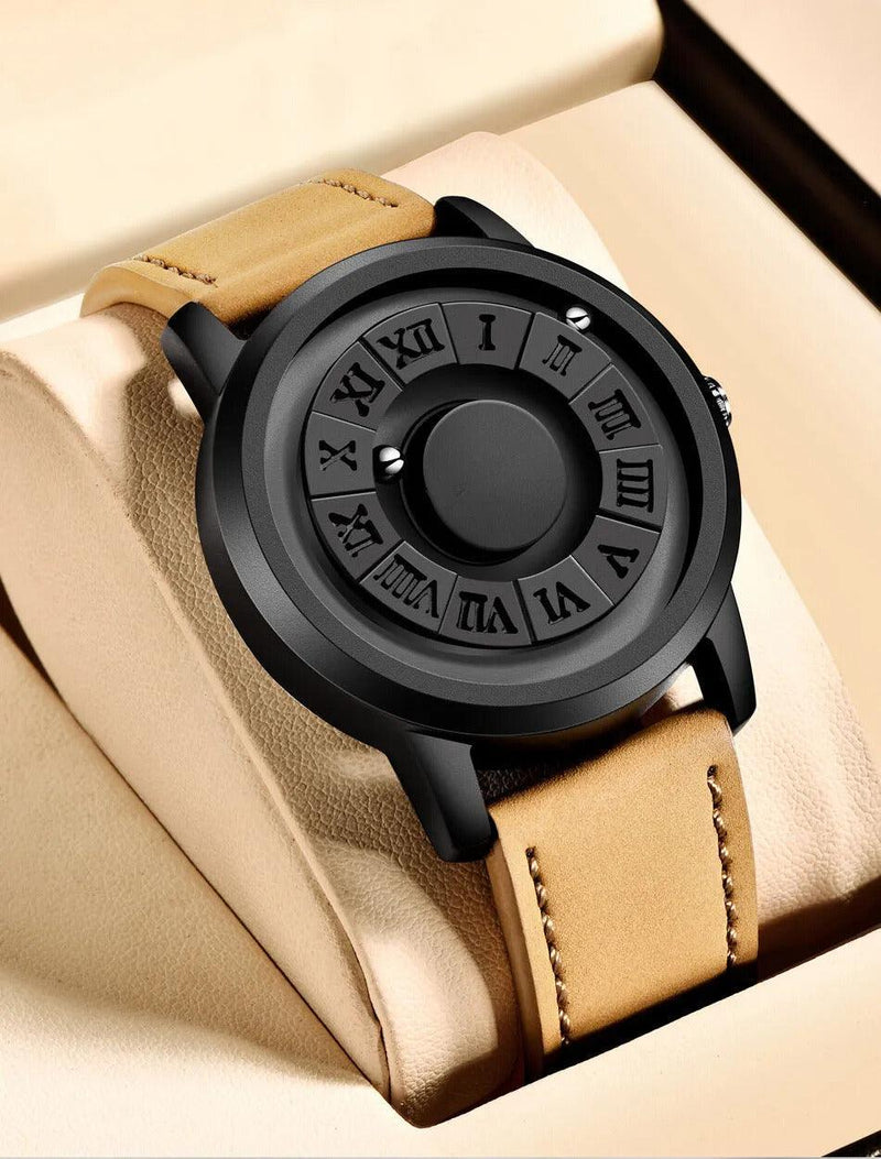 Relógio Masculino Magnético - MagWatch®