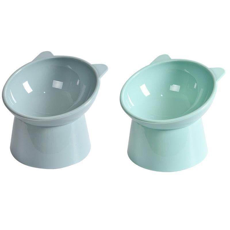 Tigela Multifuncional para Pets - Food Bowl