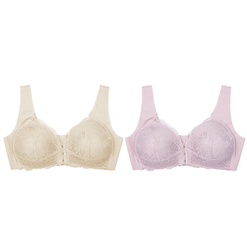 Sutiã Confort Plus (Kit com 2)