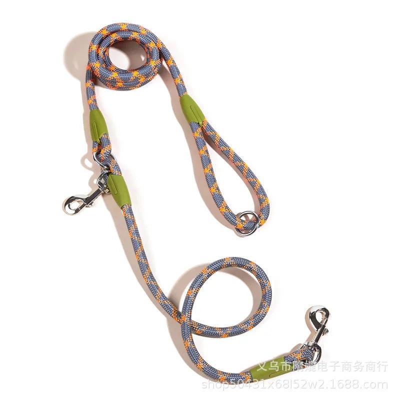 Coleira Para Cães 3 em 1 - Hands Free®