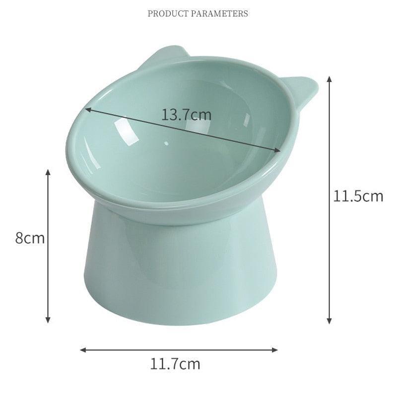 Tigela Multifuncional para Pets - Food Bowl