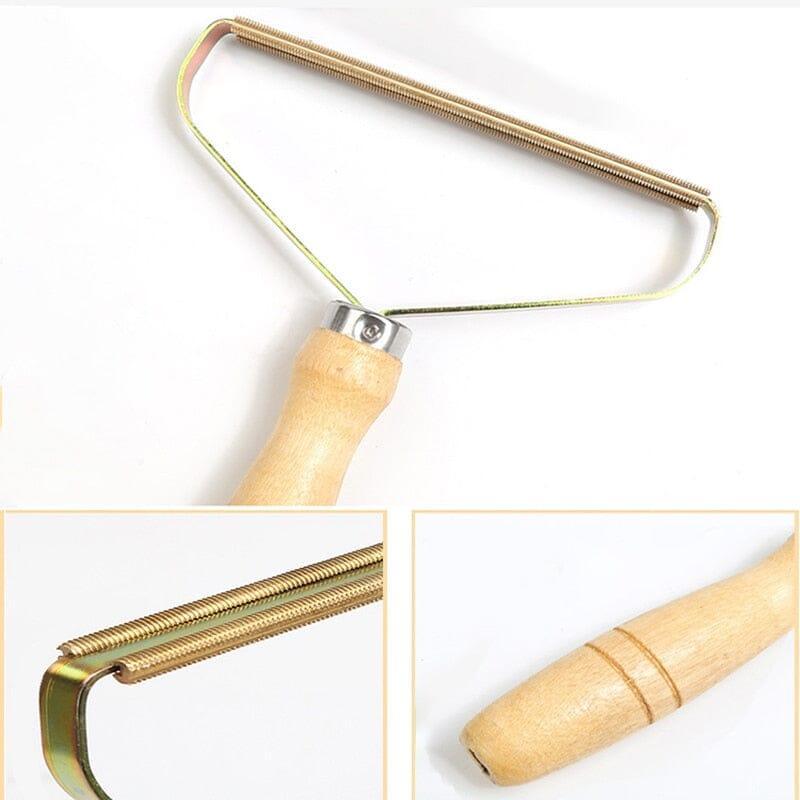 Removedor de Pelos Portátil de Pêlos de Pets