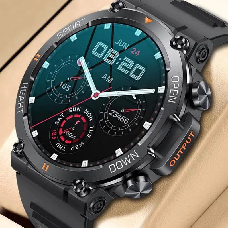 SmartWatch Masculino - Pulse