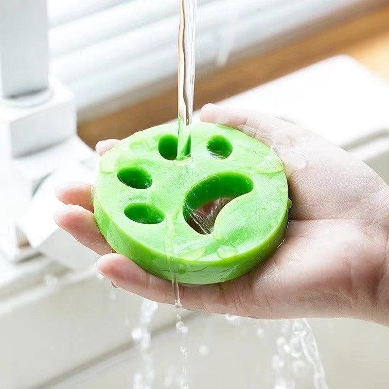 Removedor de Pelos e Fiapos Multiuso