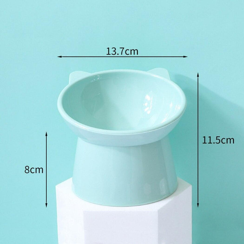 Tigela Multifuncional para Pets - Food Bowl