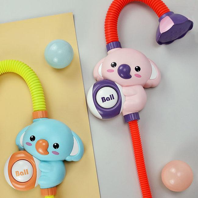 Chuveiro Portátil para Bebês - Chuveiro Baby®