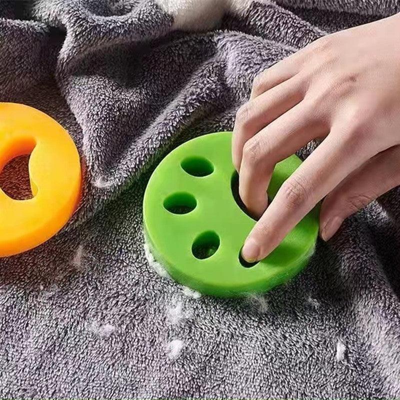 Removedor de Pelos e Fiapos Multiuso