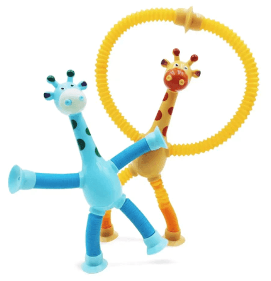 Girafinha Estica e Gruda - Giraflex (Pague 2 Leve 4!)