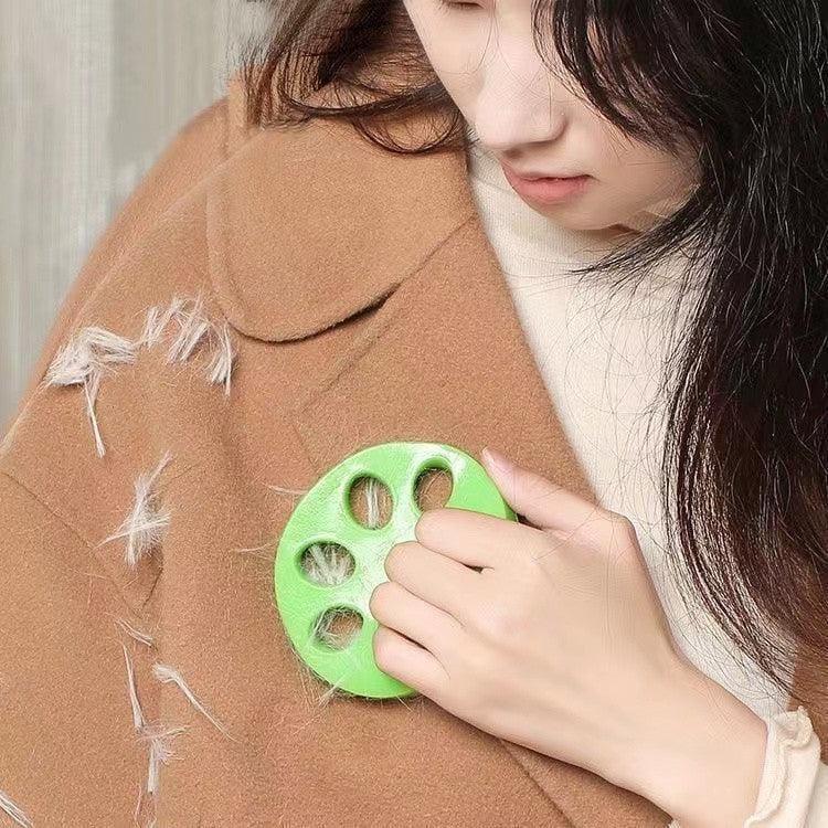 Removedor de Pelos e Fiapos Multiuso