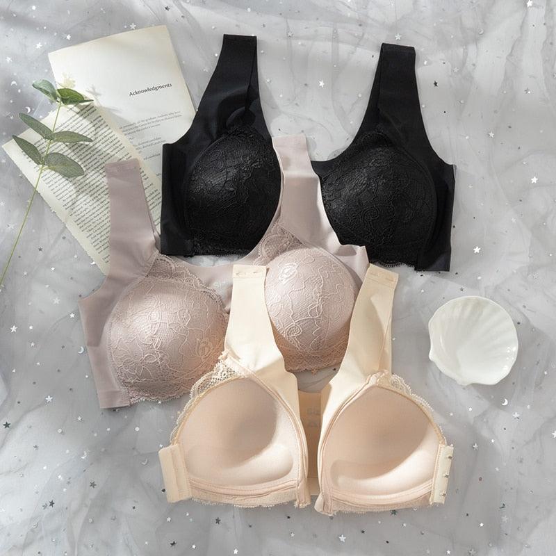 Sutiã Confort Plus (Kit com 2)