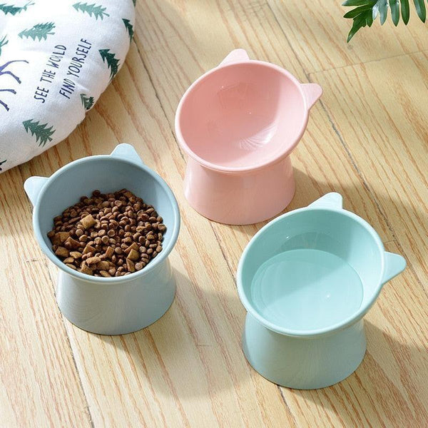 Tigela Multifuncional para Pets - Food Bowl