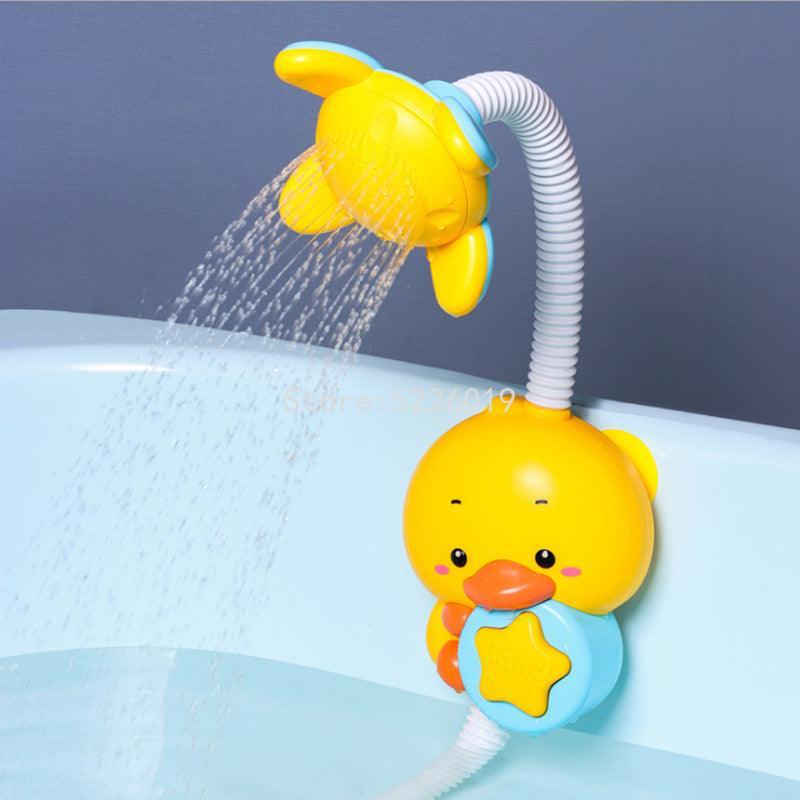 Chuveiro Portátil para Bebês - Chuveiro Baby®
