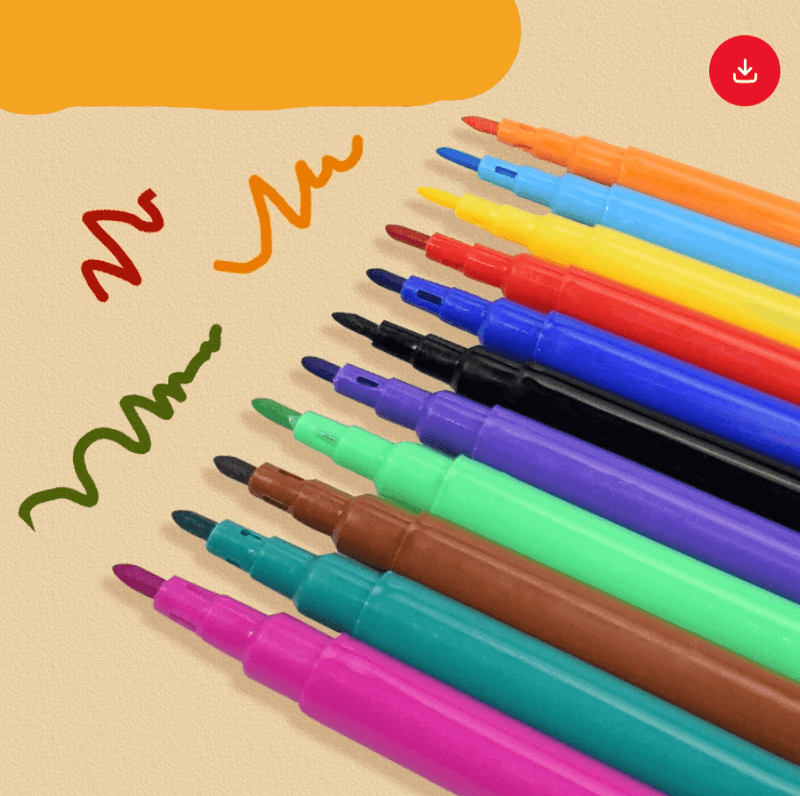 Mesa Projetora Para Desenho Infantil - Art Kids™