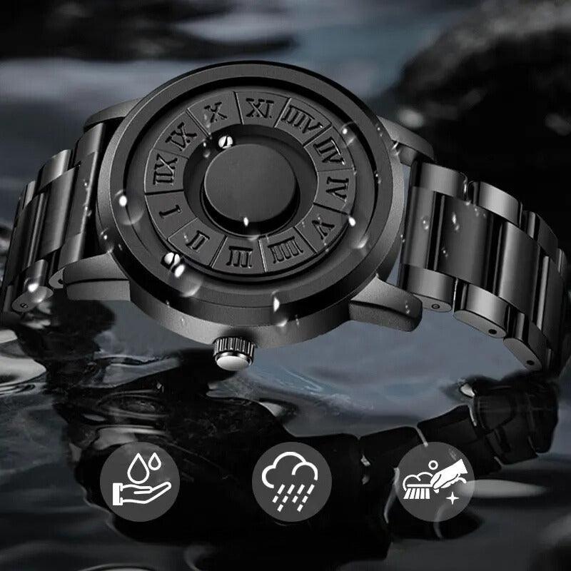 Relógio Masculino Magnético - MagWatch®