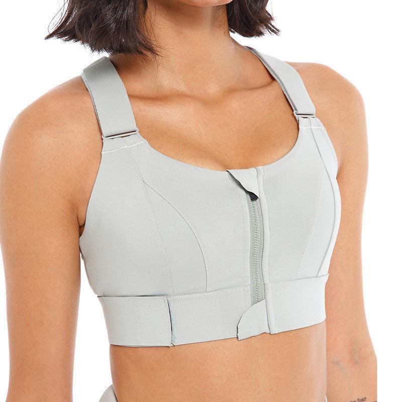 FemFit® - Top de Sustentação Esportivo