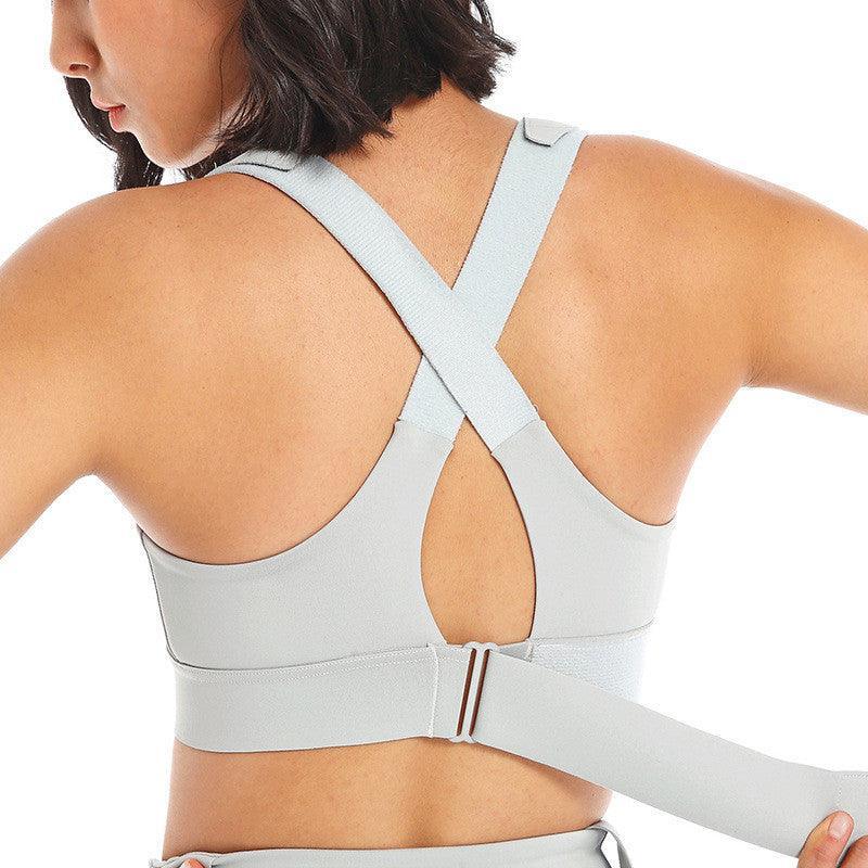 FemFit® - Top de Sustentação Esportivo
