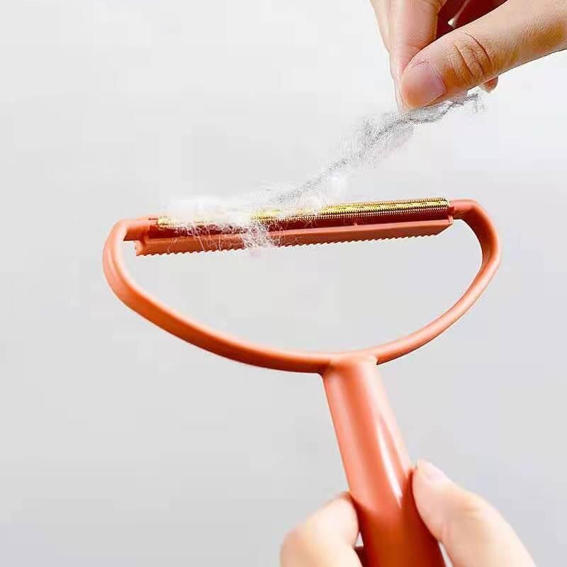 Removedor de Pelos Portátil de Pêlos de Pets