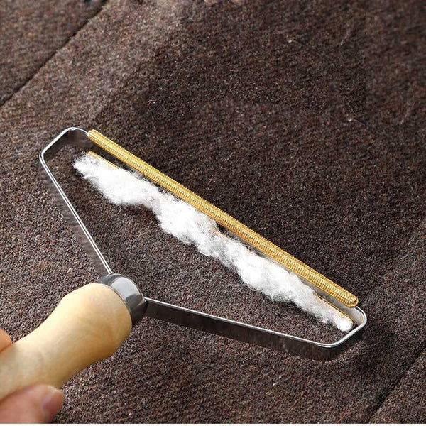 Removedor de Pelos Portátil de Pêlos de Pets