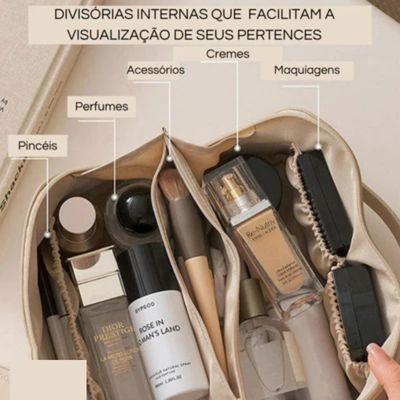 Necessaire Blunch - Compre 1 leve 2!