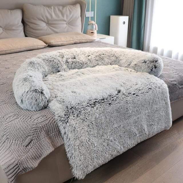 Cama Pets Anti Ansiedade
