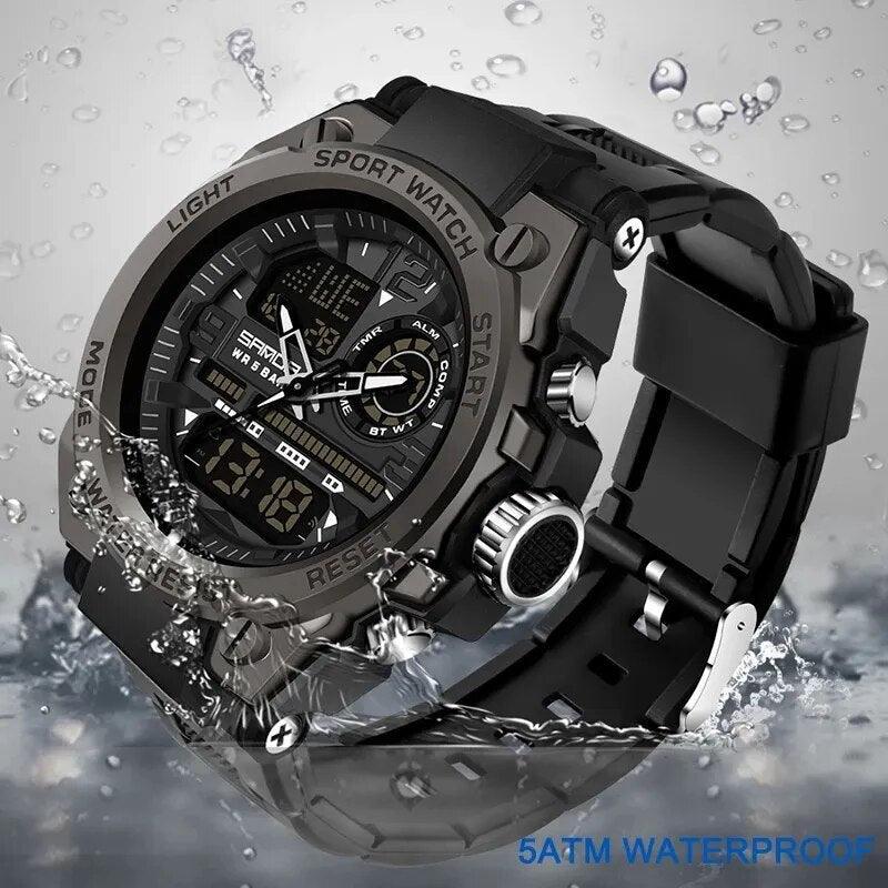 Relógio Masculino - Sport Watch
