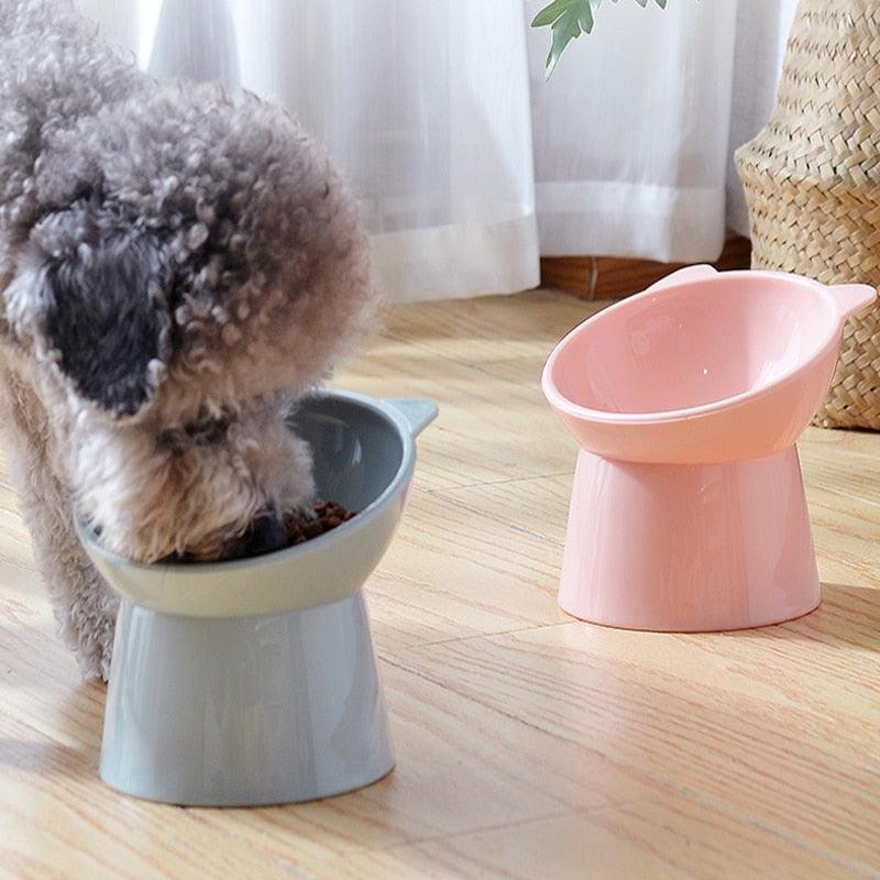 Tigela Multifuncional para Pets - Food Bowl