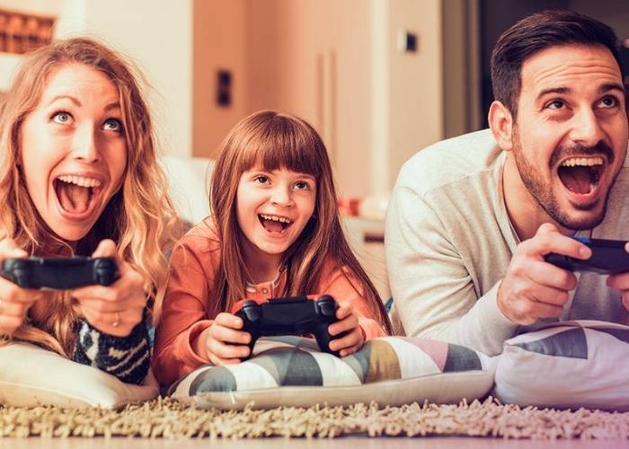 Vídeo Game Portátil 4K - Game Pen