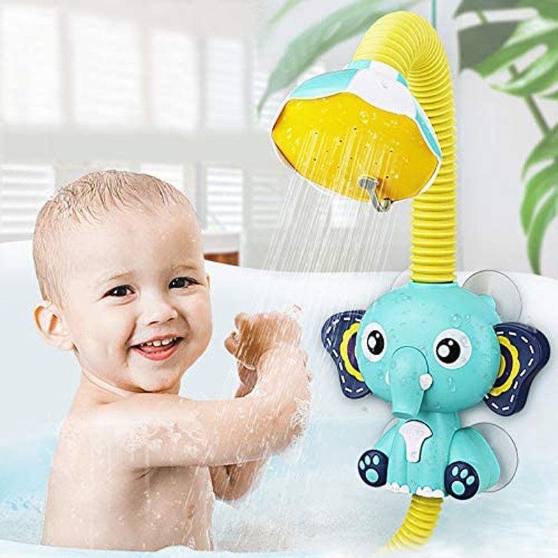 Chuveiro Portátil para Bebês - Chuveiro Baby®